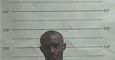 James Washington, - Orleans Parish County, LA 